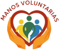manos voluntarias